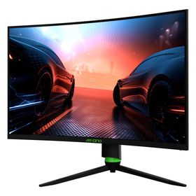 Monster Aryond A32 V1.3 32 inç 165Hz 1ma Curved 2K Oyuncu Monitörü
