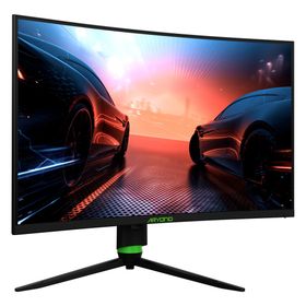 Monster Aryond A32 V1.3 32 inç 165Hz 1ma Curved 2K Oyuncu Monitörü