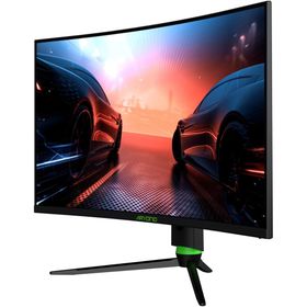 Monster Aryond A32 V2 32 inç 180Hz 1ms 2K Curved Oyuncu Monitörü