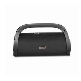 Monster Audio Adventurer Max Boombox Çift Subwoofer'lı Ipx 7 Su Geçirmez Bluetooth Hoparlör