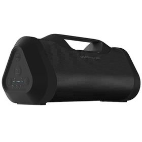 Monster Audio Blaster 3.0 Black 120W Taşınabilir Bluetooth Hoparlör