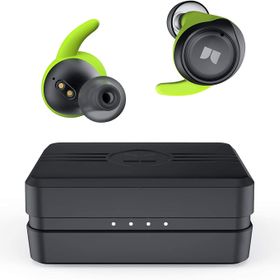Monster Audio iSport Champion Airlinks Siyah Bluetooth Kulaklık