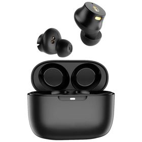 Monster Audio N-Lite 200 Airlinks Siyah Bluetooth Kulaklık