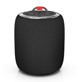 Monster Audio Superstar S110 Black 10W Taşınabilir Bluetooth Hoparlör