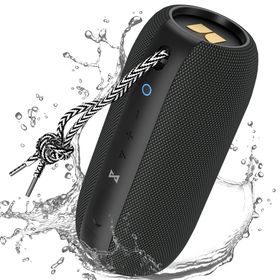 Monster Audio Superstar S320 Black 40W Taşınabilir Bluetooth Hoparlör