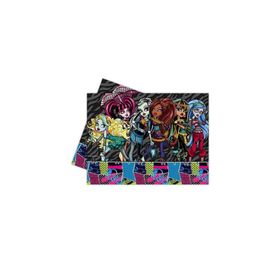 Monster High 120x180 cm Masa Örtüsü