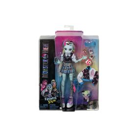 Monster High HHK53 Frankie Stein Ana Karakter Bebek