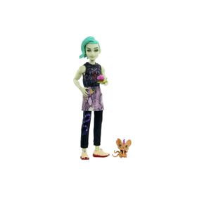 Monster High HHK56 Deuce Gorgon