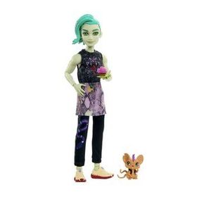 Monster High HHK56 Deuce Gorgon