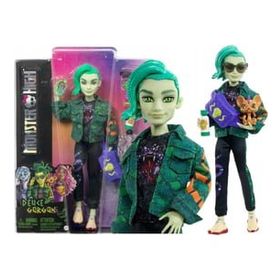 Monster High HHK56 Deuce Gorgon
