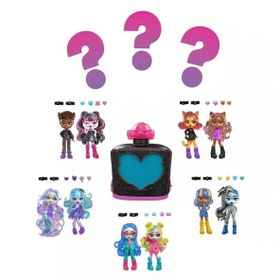 Monster High JCY18 İksirleri Havalı Arkadaşlar Serisi Sürpriz Paket