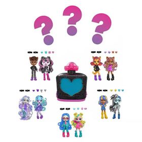 Monster High JCY18 İksirleri Havalı Arkadaşlar Serisi Sürpriz Paket