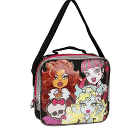 Monster High Model 1 Beslenme Çantası