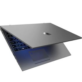 Monster Huma H4 V5.1.10 i5-1235U 32GB RAM 1TB SSD FreeDOS Gümüş 14.1 inç Laptop - Notebook