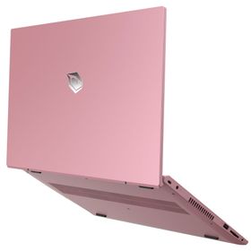 Monster Huma H4 V5.1.12 Rose Gold i5-1235U 16GB RAM 1TB SSD Windows 11 Home 14.1 inç Laptop - Notebook