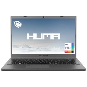 Monster Huma H4 V5.1.13 i5-1235U 16GB RAM 500GB SSD Windows 11 Pro 14.1 inç Laptop - Notebook
