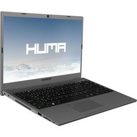 Monster Huma H4 V5.1.14 i5-1235U 32GB RAM 1TB SSD Windows 11 Pro Gümüş 14.1 inç Laptop - Notebook
