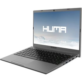 Monster Huma H4 V5.1.14 i5-1235U 32GB RAM 1TB SSD Windows 11 Pro Gümüş 14.1 inç Laptop - Notebook