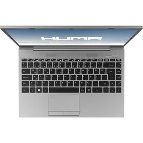 Monster Huma H4 V5.1.14 i5-1235U 32GB RAM 1TB SSD Windows 11 Pro Gümüş 14.1 inç Laptop - Notebook