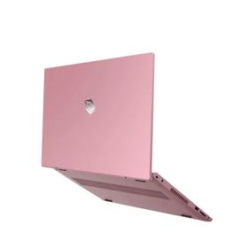 Monster Huma H4 V5.1.5 Rose Gold i5-1235U 8GB RAM 512GB SSD Windows 11 Home 14.1 inç Laptop - Notebook