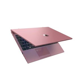 Monster Huma H4 V5.1.5 Rose Gold i5-1235U 8GB RAM 512GB SSD Windows 11 Home 14.1 inç Laptop - Notebook