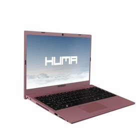 Monster Huma H4 V5.1.5 Rose Gold i5-1235U 8GB RAM 512GB SSD Windows 11 Home 14.1 inç Laptop - Notebook