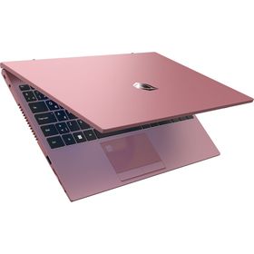 Monster Huma H4 V5.1.8 Intel Core i5-1235U 16GB RAM 512GB SSD Windows 11 14,1 FHD Rose Gold Taşınabilir Bilgisayar