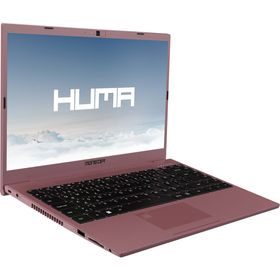 Monster Huma H4 V5.1.8 Intel Core i5-1235U 16GB RAM 512GB SSD Windows 11 14,1 FHD Rose Gold Taşınabilir Bilgisayar