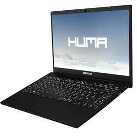 Monster Huma H4 V5.2.6 Black i7-1255U 16GB RAM 1TB SSD FreeDOS 14.1 inç Laptop - Notebook