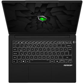 Monster Huma H4 V7.1.1 Ultra 7 256V 16GB RAM 1TB SSD Windows 11 Home 14 inç Laptop - Notebook