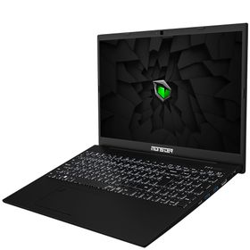 Monster Huma H5 V4.1.1 Black i5-1235U 16GB RAM 1TB SSD Windows 11 Home Siyah 15.6 inç Laptop - Notebook