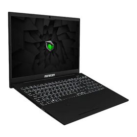 Monster Huma H5 V4.1.10 i5-1235U 32GB RAM 1TB SSD FreeDOS Siyah 15.6 inç Laptop - Notebook
