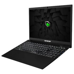 Monster Huma H5 V4.1.10 i5-1235U 32GB RAM 1TB SSD FreeDOS Siyah 15.6 inç Laptop - Notebook