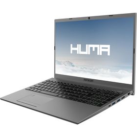 Monster Huma H5 V4.1.13 i5-1235U 16GB RAM 500GB SSD Windows 11 Pro Gümüş 15.6 inç Laptop - Notebook