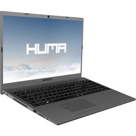 Monster Huma H5 V4.1.13 i5-1235U 16GB RAM 500GB SSD Windows 11 Pro Gümüş 15.6 inç Laptop - Notebook