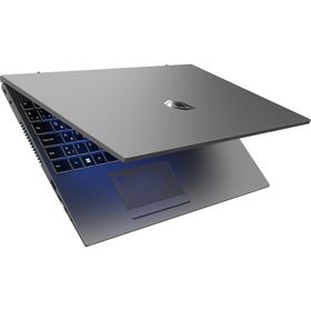 Monster Huma H5 V4.1.13 i5-1235U 16GB RAM 500GB SSD Windows 11 Pro Gümüş 15.6 inç Laptop - Notebook