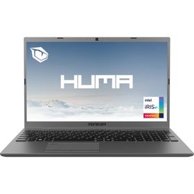 Monster Huma H5 V4.2.10 i7-1255U 32GB RAM 1TB SSD FreeDOS Gümüş 15.6 inç Laptop - Notebook