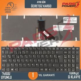 Monster M503-003 Klavye