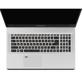 Monster Markut M7 V5.2 i9-11980HK 64GB RAM 1TB SSD RTX A5000 Windows 11 Pro 17.3 inç Oyun Bilgisayarı