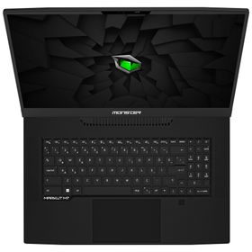 Monster Markut M7 V6.1.2 i9-13980HX 64GB RAM 2TB SSD 12GB RTX A3500 FreeDOS 17.3 inç Laptop - Notebook