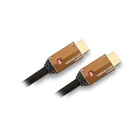 Monster MC1000HDEXS 1 mt HDMI Kablo