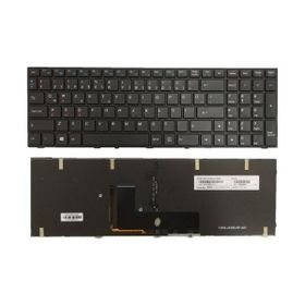 Monster MP-13H83USJ430B4 Klavye