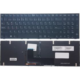 Monster MP-13H83USJ430B4 Klavye