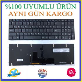 Monster MP-13H86TQJ4306 Klavye