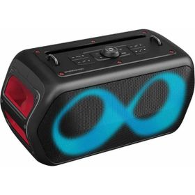 Monster Musicbox Go 2 Mikrofonlu 80 W Bluetooth 5.3 Hoparlör