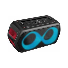 Monster Musicbox Go 2 Mikrofonlu 80 W Bluetooth 5.3 Hoparlör