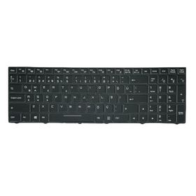 Monster N850Hj1 Notebook Klavye