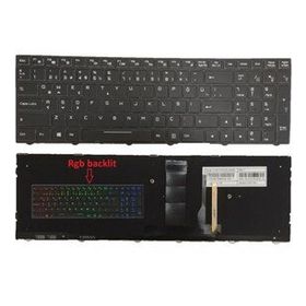 Monster N850Hj1 Notebook Klavye