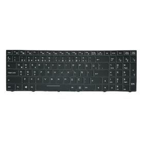 Monster N850Hj1 Notebook Klavye