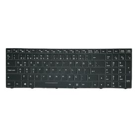 Monster N850Hj1 Notebook Klavye